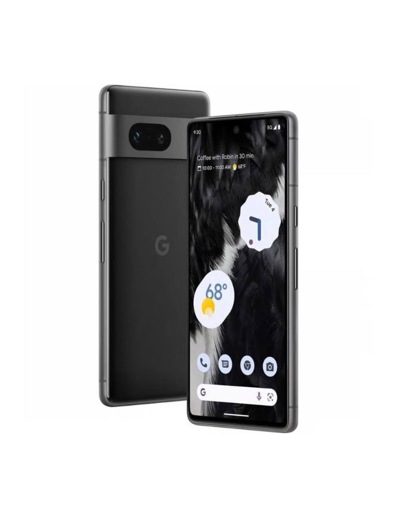 Google Pixel 7 image 5