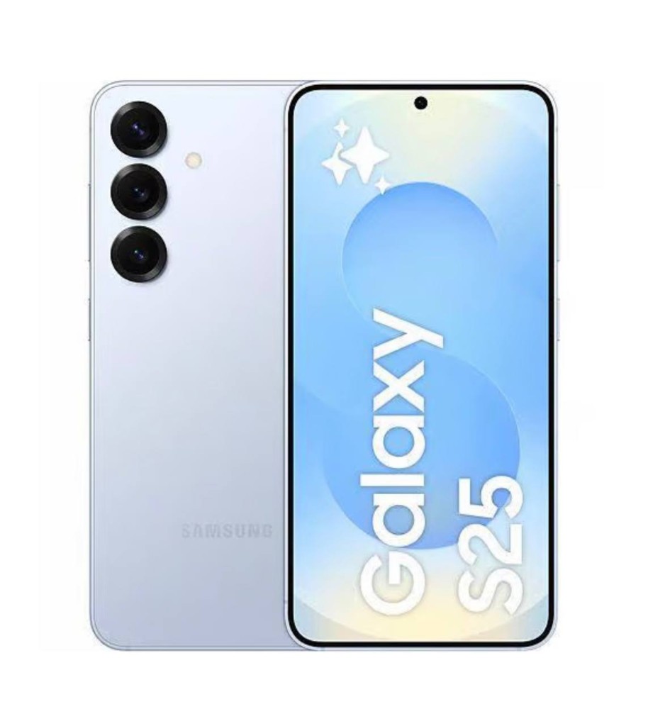 Samsung Galaxy S25 128 GB